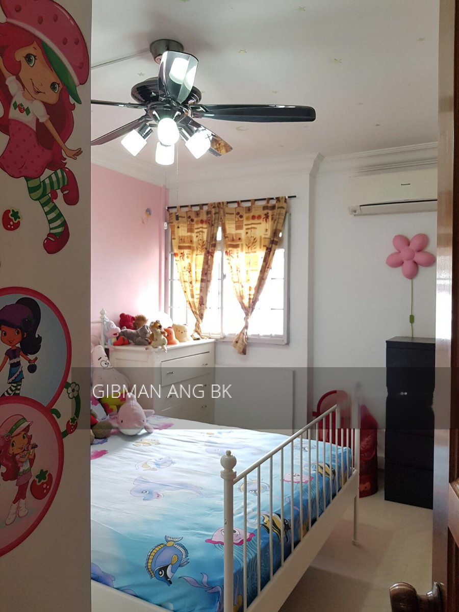 Woodlands Street 82 (Woodlands), HDB Jumbo #135312542